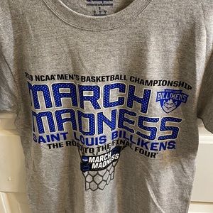 2019 NCAA men’s basketball championship Tee